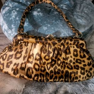 Banana Republic purse